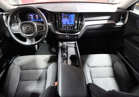 Volvo XC60, 2023