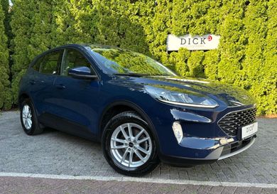 Ford Kuga, 2022