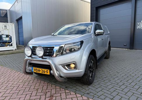 Nissan King Cab, 2019