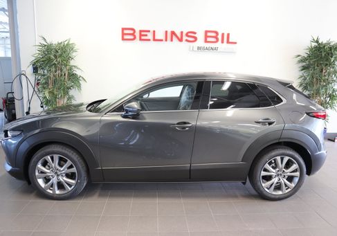 Mazda CX-30, 2026 2
