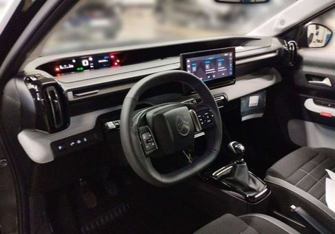Citroën C3, 2025 3