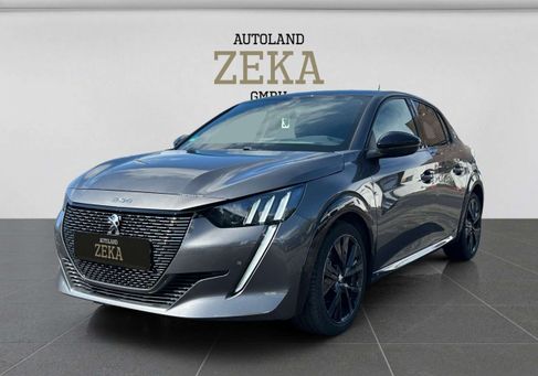 Peugeot 208, 2023