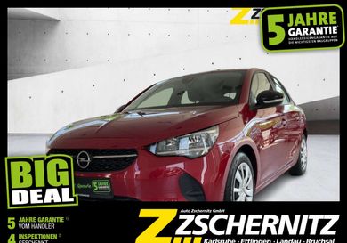 Opel Corsa, 2023