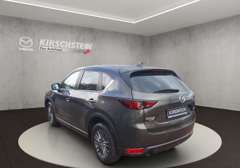 Mazda CX-5, 2017