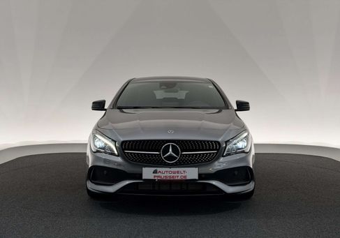 Mercedes-Benz CLA 250, 2019 2