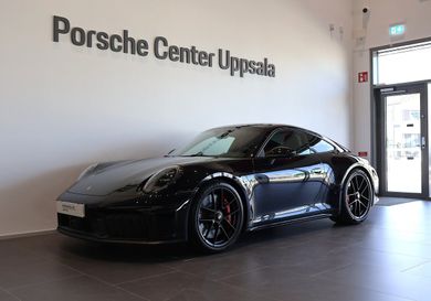 Porsche, 2026