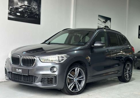 BMW X1, 2018 2