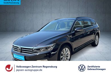 Volkswagen Passat Variant, 2023