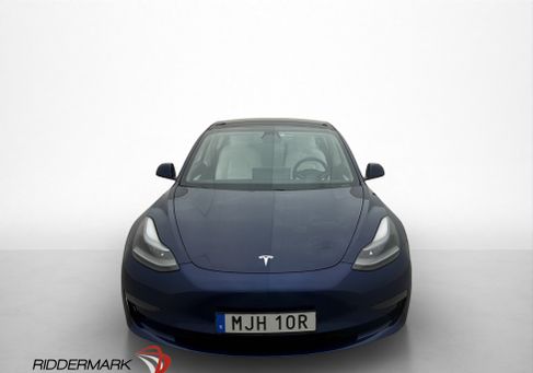 Tesla Model 3, 2021 2