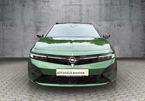 Opel Astra, 2026 2