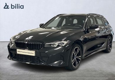 BMW 330, 2024