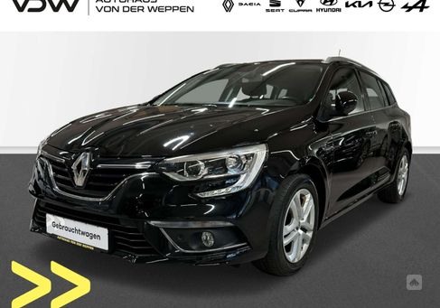 Renault Megane, 2019