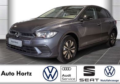 Volkswagen Polo, 2026