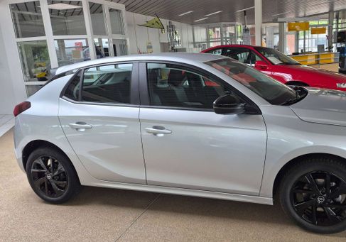 Opel Corsa, 2024 2