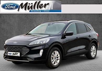 Ford Kuga, 2022