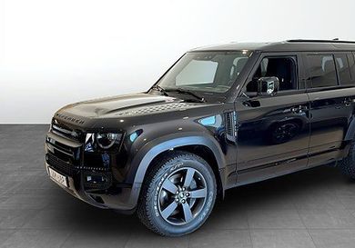Land Rover Defender, 2024