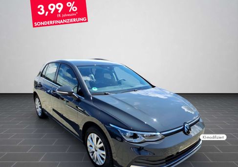 Volkswagen Golf, 2024 3