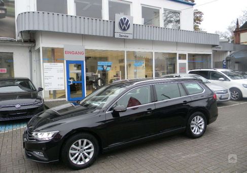 Volkswagen Passat Variant, 2020