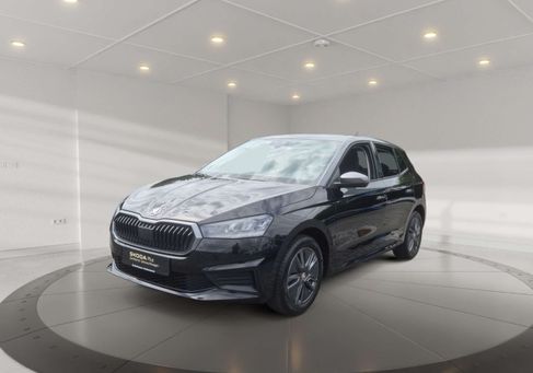 Skoda Fabia, 2022