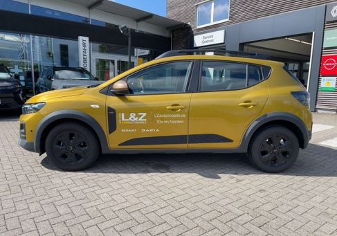 Dacia Sandero, 2026