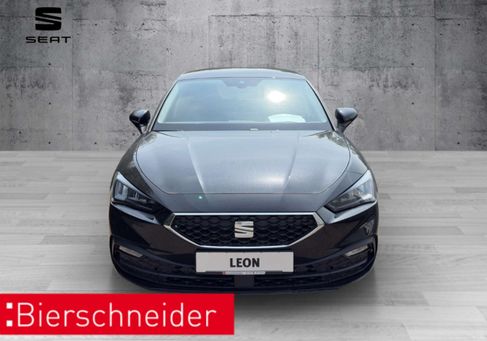 Seat Leon, 2026