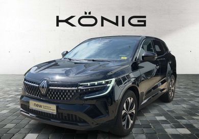 Renault Austral, 2024
