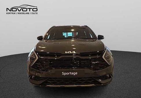 Kia Sportage, 2022 3