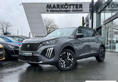 Peugeot 2008, 2024