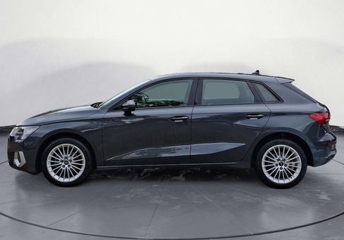 Audi A3, 2024 3