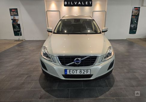 Volvo XC60, 2011