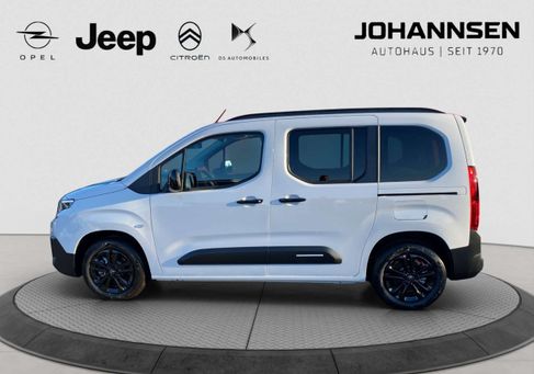 Citroën Berlingo, 2026