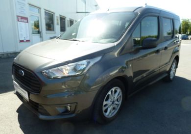 Ford Tourneo Connect, 2020