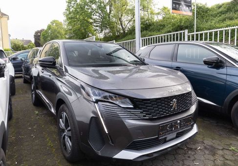 Peugeot 3008, 2024