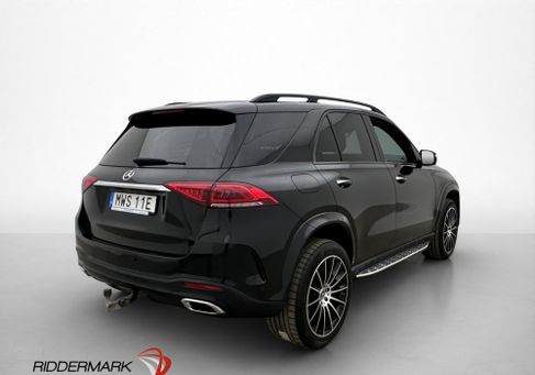 Mercedes-Benz GLE 350, 2023