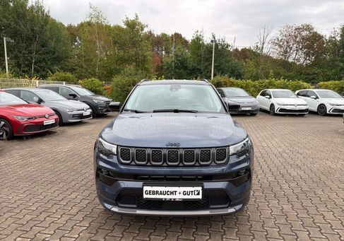 Jeep Compass, 2022 2