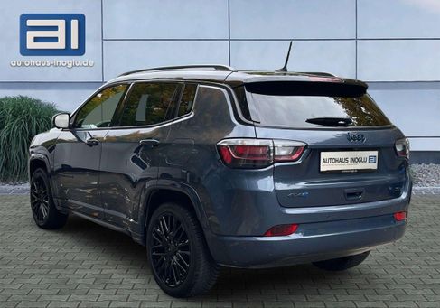 Jeep Compass, 2022 3