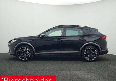 Cupra Formentor, 2023