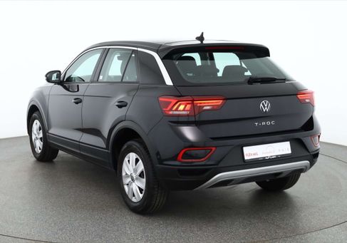 Volkswagen T-Roc, 2023