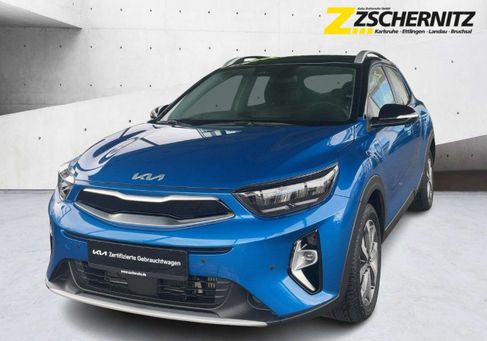 Kia Stonic, 2025