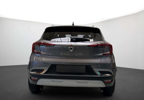 Renault Captur, 2023