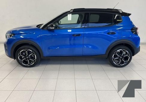 Citroën C3, 2025 2