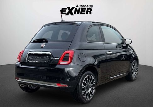 Fiat 500, 2023