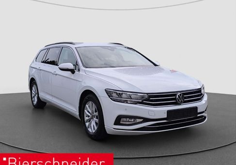 Volkswagen Passat Variant, 2021 3