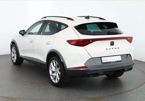Cupra Formentor, 2024