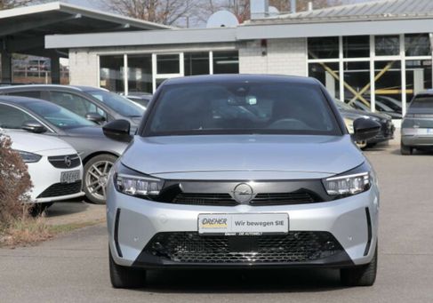Opel Corsa, 2023 2