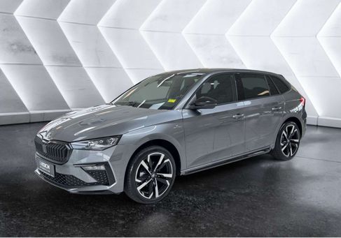 Skoda Scala, 2027