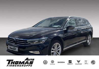 Volkswagen Passat Variant, 2023