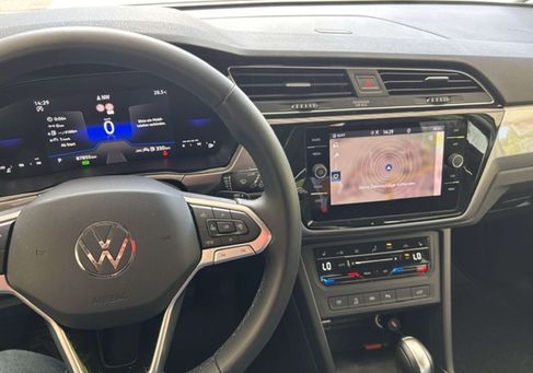 Volkswagen Touran, 2024 2