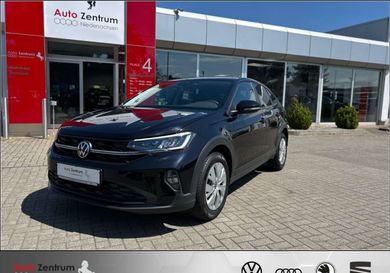 Volkswagen Taigo, 2022