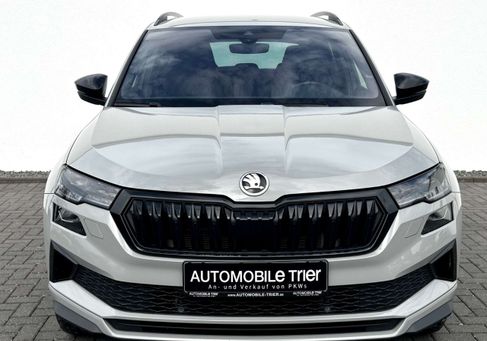 Skoda Karoq, 2022